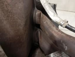 AUDI Audi R8 Type 42 V10 5.2 Spyder Exhaust 420251051TX Exhaust Silencer- — thumbnail 5
