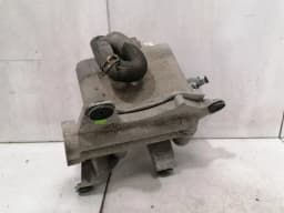 AUDI Audi R8 4S V10 RWD Engine Oil Cooler 4S0117013A Oil Cooler Radiator 5.2 V10- — thumbnail 5