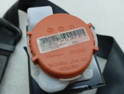 AUDI Audi R8 Type 42 V10 5.2 Spyder FRH Seatbelt 427857706F Front Seat Belt- — thumbnail 9