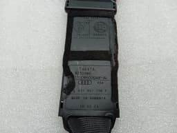 AUDI Audi R8 Type 42 V10 5.2 Spyder FRH Seatbelt 427857706F Front Seat Belt- — thumbnail 7