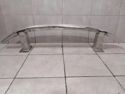 AUDI AUDI A6 4K Front Bumper Beam 4K080710904S A6 Front Bumper Carrier- — thumbnail 2