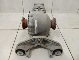 AUDI Audi R8 Type 42 V10 5.2 Spyder Front Diff 0AZ409505A Front Differential- — thumbnail 9