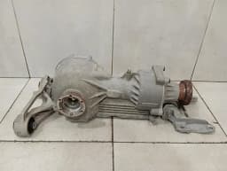 AUDI Audi R8 Type 42 V10 5.2 Spyder Front Diff 0AZ409505A Front Differential- — thumbnail 3