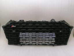 AUDI AUDI R8 4S V10 FACELIFT FRONT GRILLE 4S0853037G DEFECTS RADIATOR GRILLE 20-23- — thumbnail 2