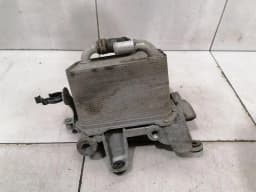 AUDI Audi R8 4S V10 RWD Engine Oil Cooler 4S0117013A Oil Cooler Radiator 5.2 V10- — thumbnail 3
