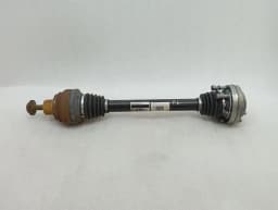 AUDI Audi R8 4S left rear drive shaft 4S0501203A drive shaft rear left- — thumbnail 2