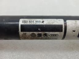 AUDI Audi R8 4S left rear drive shaft 4S0501203A drive shaft rear left- — thumbnail 5