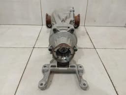 AUDI Audi R8 Type 42 V10 5.2 Spyder Front Diff 0AZ409505A Front Differential- — thumbnail 5