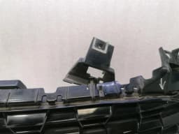 AUDI AUDI R8 4S V10 FACELIFT FRONT GRILLE 4S0853037G DEFECTS RADIATOR GRILLE 20-23- — thumbnail 4
