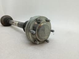AUDI Audi R8 4S left rear drive shaft 4S0501203A drive shaft rear left- — thumbnail 4