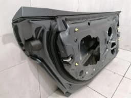 AUDI Audi R8 Type 42 V10 5.2 Spyder Left Door 427831051 Left Door- — thumbnail 8