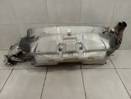 AUDI Audi R8 Type 42 V10 5.2 Spyder Exhaust 420251051TX Exhaust Silencer- — thumbnail 10
