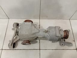 AUDI Audi R8 Type 42 V10 5.2 Spyder Front Diff 0AZ409505A Front Differential- — thumbnail 4