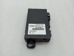 AUDI Audi R8 Type 42 V10 5.2 Spyder Soft Top Module 427959255B Top Control Unit - — thumbnail 2