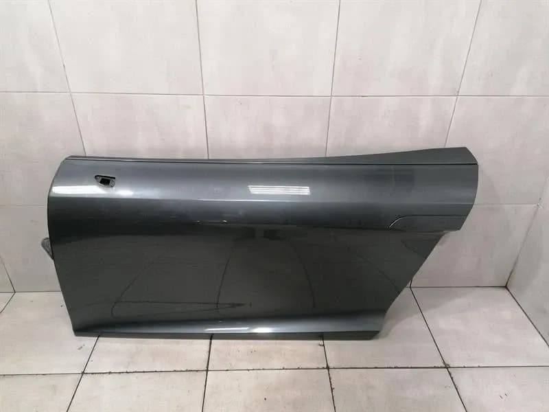 Audi R8 Type 42 V10 5.2 Spyder Left Door 427831051 Left Door-