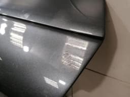 AUDI Audi R8 Type 42 V10 5.2 Spyder Left Door 427831051 Left Door- — thumbnail 5