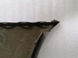 AUDI Audi R8 Type 42 V10 Spyder Rear Right Cover 427809384B Rear Right Cover- — thumbnail 7
