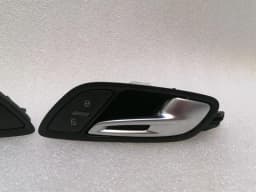 AUDI Audi R8 Type 42 TT RS Door Inner Handle Set 8J1837020A Interior Door Handle Set- — thumbnail 3