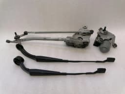 AUDI AUDI R8 4S PERFORMANCE FRONT WIPER LINKAGE 4S2955119C RIGHT HAND DRIVE RHD- — thumbnail 1