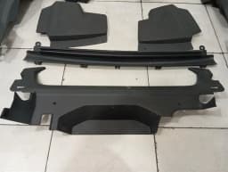 AUDI Audi R8 4S V10 RWD engine cover set 4S0103926D engine cover set V10 FSI- — thumbnail 5