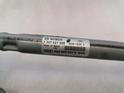 AUDI AUDI R8 4S PERFORMANCE FRONT WIPER LINKAGE 4S2955119C RIGHT HAND DRIVE RHD- — thumbnail 4