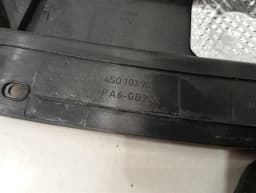 AUDI Audi R8 4S V10 RWD engine cover set 4S0103926D engine cover set V10 FSI- — thumbnail 9