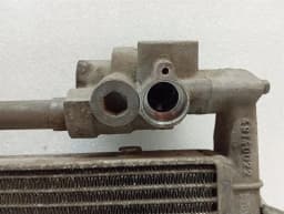 AUDI Audi R8 Type 42 V10 5.2 Spyder Engine Oil Cooler 427117015 Oil Cooler Radiator- — thumbnail 5