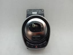 AUDI Audi R8 Type 42 V10 5.2 Spyder Gear Selector 420713041E Gear Shift Linkage- — thumbnail 2