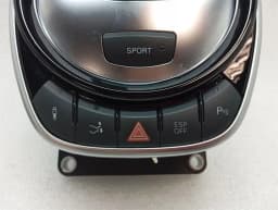 AUDI Audi R8 Type 42 V10 5.2 Spyder Gear Selector 420713041E Gear Shift Linkage- — thumbnail 4