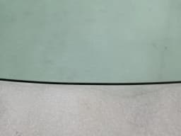 AUDI Audi R8 Spyder left front door glass 427845201 door window front left- — thumbnail 4
