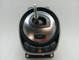 AUDI Audi R8 Type 42 V10 5.2 Spyder Gear Selector 420713041E Gear Shift Linkage- — thumbnail 3
