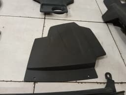 AUDI Audi R8 4S V10 RWD engine cover set 4S0103926D engine cover set V10 FSI- — thumbnail 7