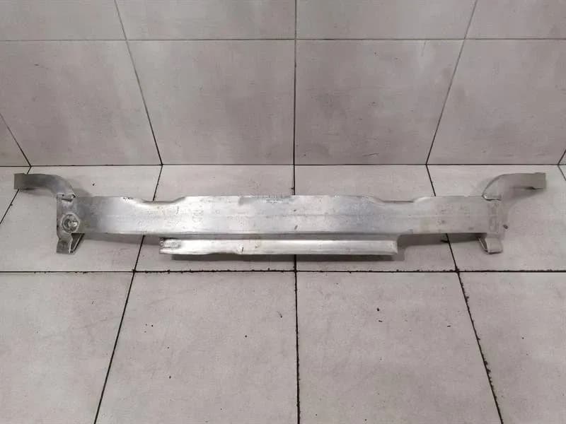 AUDI Q5 2019 FRONT BUMPER BEAM 80A807113E FRONT BUMPER CARRIER-