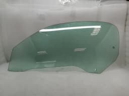 AUDI Audi R8 Spyder left front door glass 427845201 door window front left- — thumbnail 1