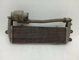 AUDI Audi R8 Type 42 V10 5.2 Spyder Engine Oil Cooler 427117015 Oil Cooler Radiator- — thumbnail 4