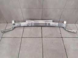 AUDI AUDI Q5 2019 FRONT BUMPER BEAM 80A807113E FRONT BUMPER CARRIER- — thumbnail 5