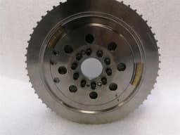 AUDI Audi R8 4S V10 5.2 RWD Flywheel 0BZ105266T Flywheel- — thumbnail 4