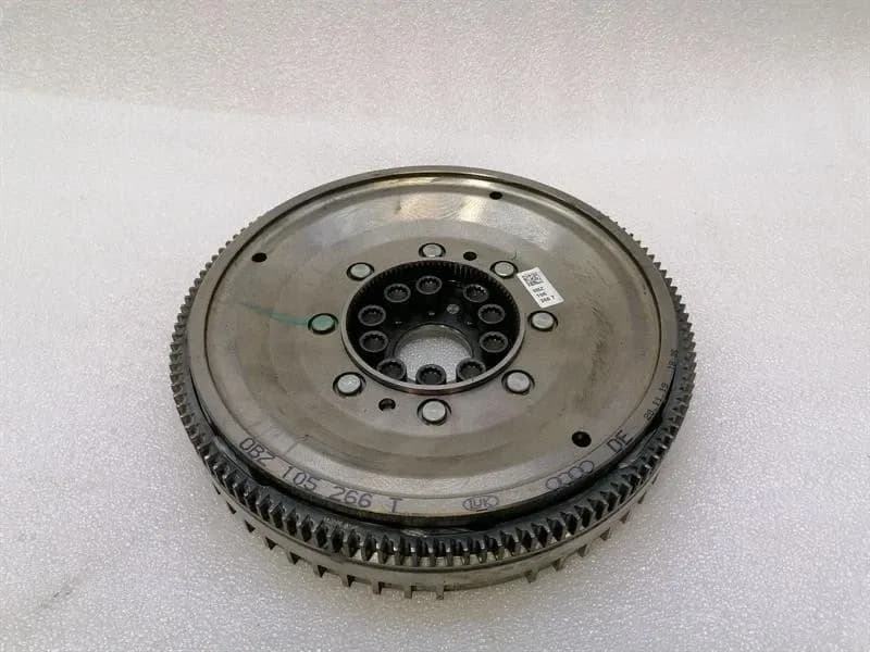 AUDI Audi R8 4S V10 5.2 RWD Flywheel 0BZ105266T Flywheel-
