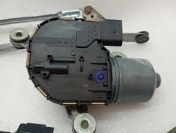 AUDI AUDI R8 4S V10 RWD FRONT WIPER LINKAGE 4S2955119C RIGHT HAND DRIVE RHD- — thumbnail 5