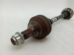 AUDI Audi R8 Type 42 V10 Left Rear Drive Shaft 420501203B Drive Shaft Rear Left- — thumbnail 3