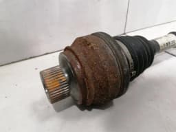 AUDI Audi R8 4S RWS left rear drive shaft 4S0501203B drive shaft rear left- — thumbnail 4