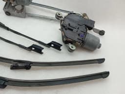 AUDI AUDI R8 4S V10 RWD FRONT WIPER LINKAGE 4S2955119C RIGHT HAND DRIVE RHD- — thumbnail 4