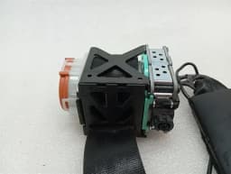 AUDI Audi R8 Type 42 Spyder front left seatbelt 427857705E seat belt belt front- — thumbnail 4