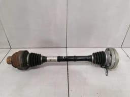 AUDI Audi R8 4S RWS left rear drive shaft 4S0501203B drive shaft rear left- — thumbnail 1