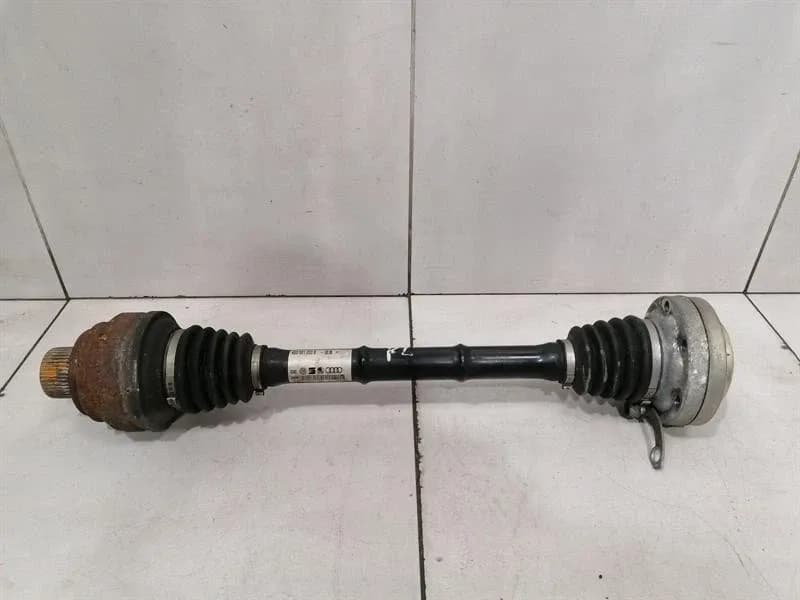 AUDI Audi R8 4S RWS left rear drive shaft 4S0501203B drive shaft rear left-