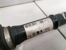 AUDI Audi R8 4S RWS left rear drive shaft 4S0501203B drive shaft rear left- — thumbnail 5