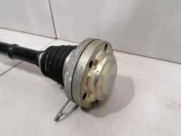 AUDI Audi R8 4S RWS left rear drive shaft 4S0501203B drive shaft rear left- — thumbnail 3