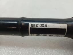 AUDI Audi R8 Type 42 V10 Left Rear Drive Shaft 420501203B Drive Shaft Rear Left- — thumbnail 5