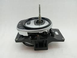 AUDI Audi R8 Type 42 V10 5.2 Spyder Gear Selector 420713041E Gear Shift Linkage- — thumbnail 6