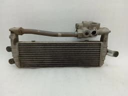 AUDI Audi R8 Type 42 V10 5.2 Spyder Engine Oil Cooler 427117015 Oil Cooler Radiator- — thumbnail 3